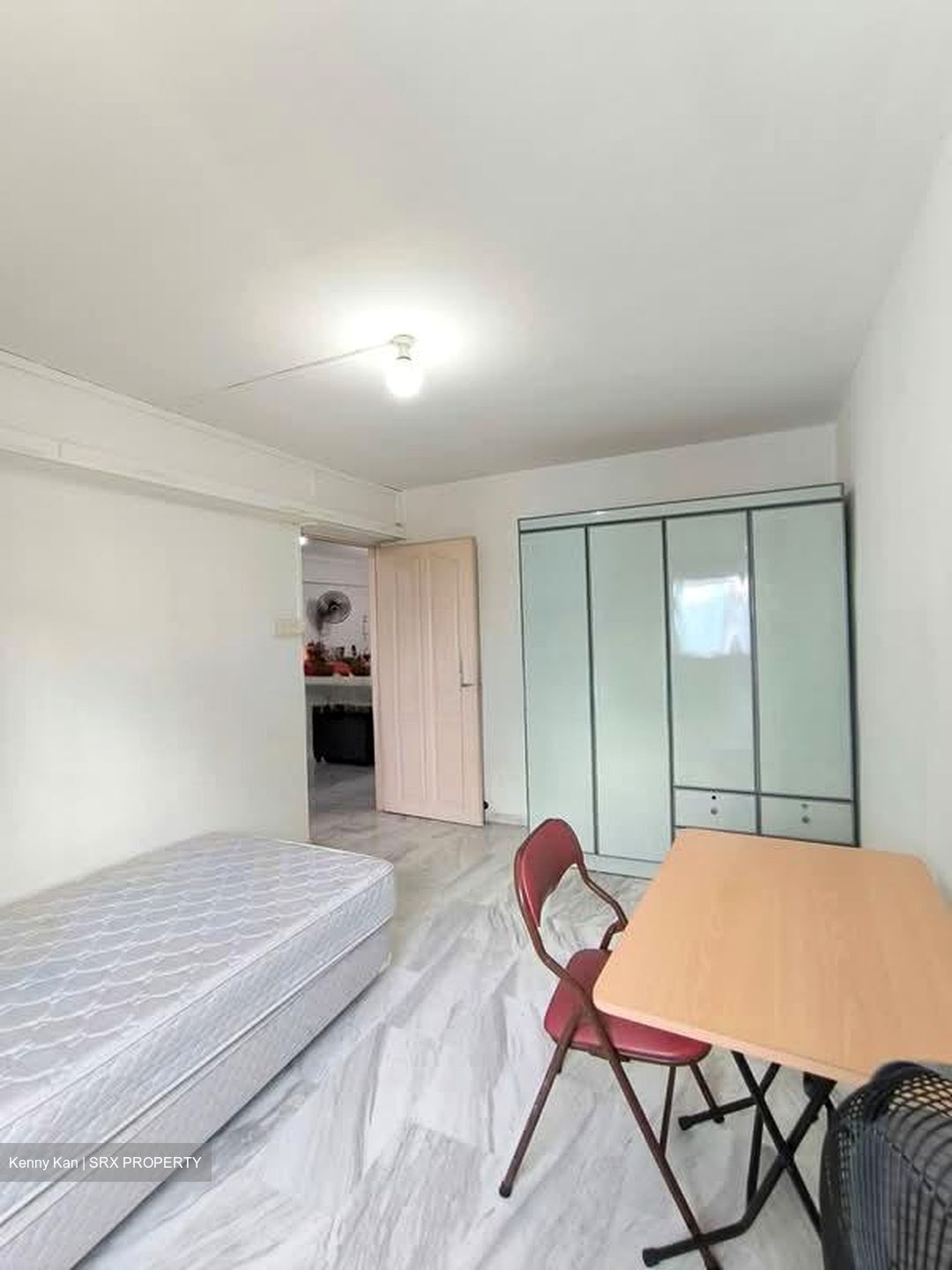Blk 23 Bendemeer Ville (Kallang/Whampoa), HDB 3 Rooms #563727831